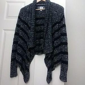 Element sweater